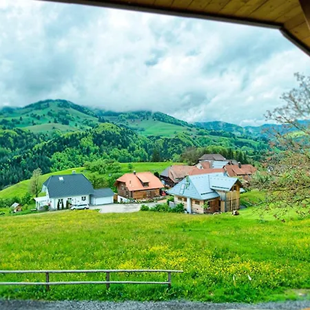 Apartment Wuchner - 