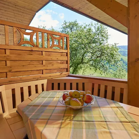 Apartment Wuchner - 