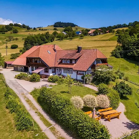 Apartment Wuchner - 